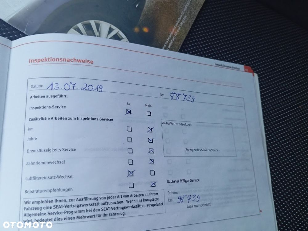 Seat Ibiza 1.4 16V Sport - 36