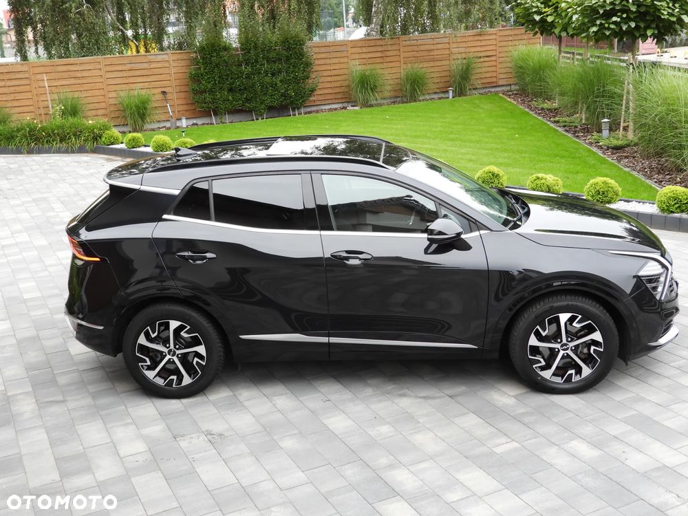 Kia Sportage - 26