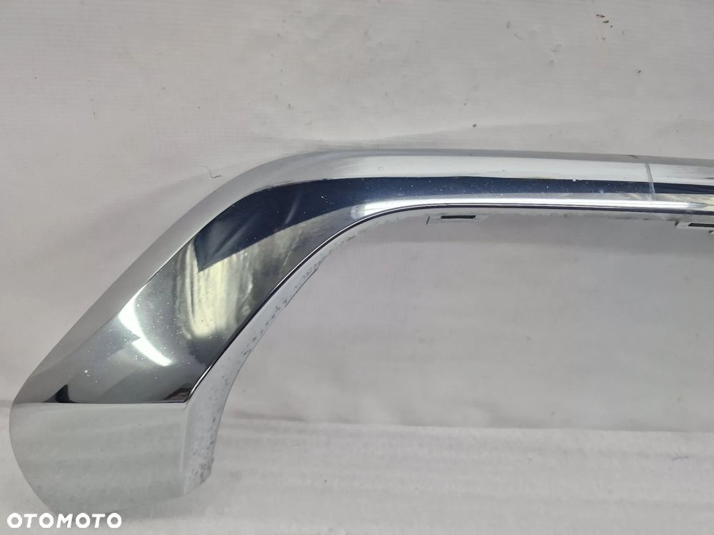 MERCEDES GLC W253 / X253 16- CHROM ZDERZAKA , NR A2538852425 , NR AUKCJI GL678 - 4