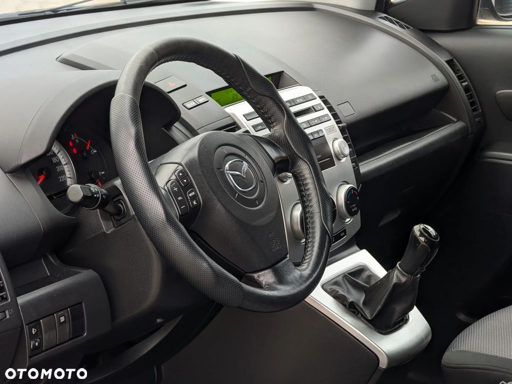 Mazda 5 1.8 Comfort - 25