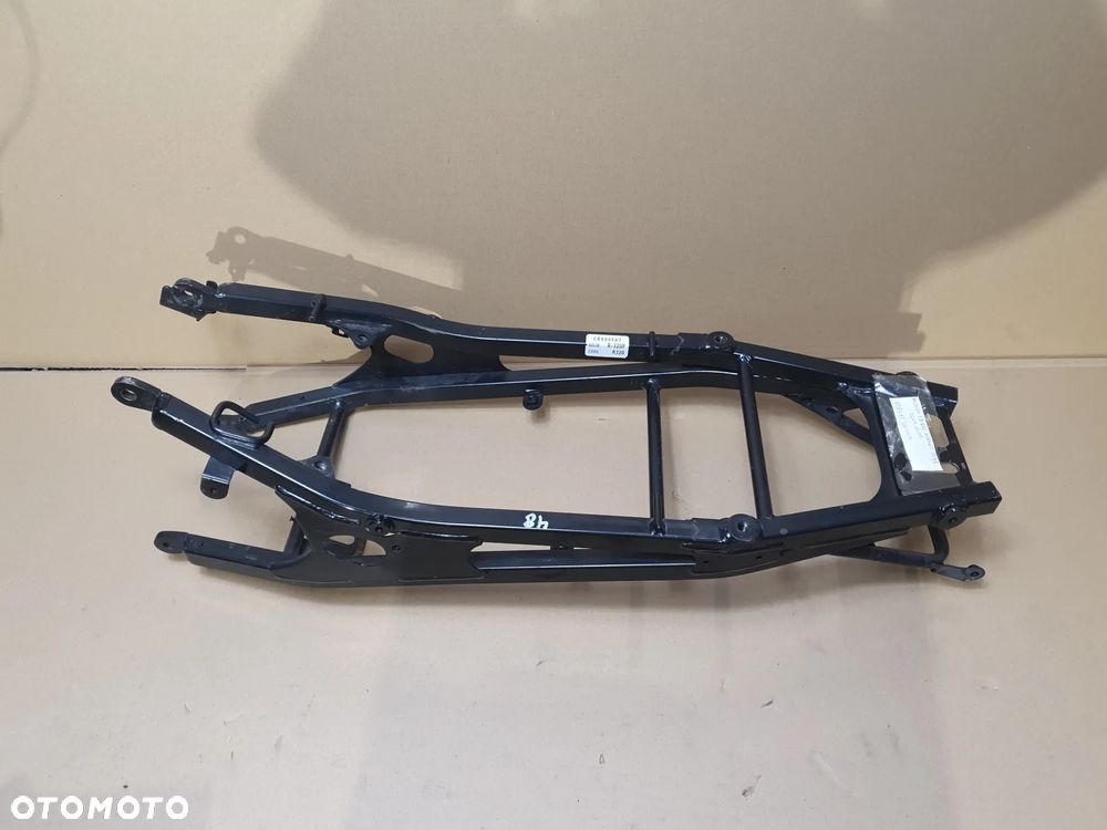 Honda CB 600F Hornet (2007 - 2013) PC41 Stelaż Ogona tył - 1