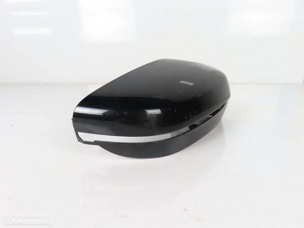 Capa retrovisor Direito Usado / Original BMW 3 (G20)/BMW 3 Touring (G21)/BMW 4 C... - 4