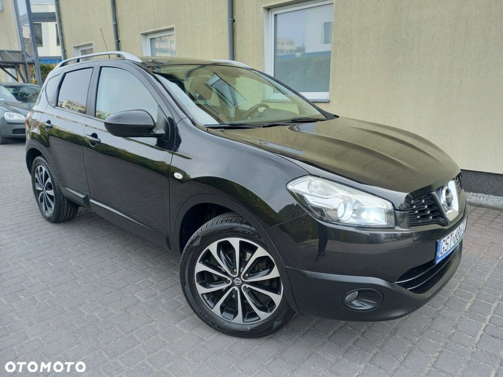 Nissan Qashqai 1.6 I-Way - 2
