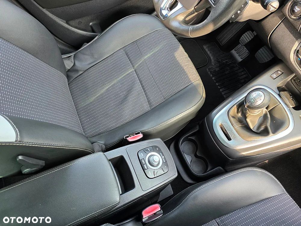 Renault Grand Scenic dCi 130 FAP Start & Stop Dynamique - 33