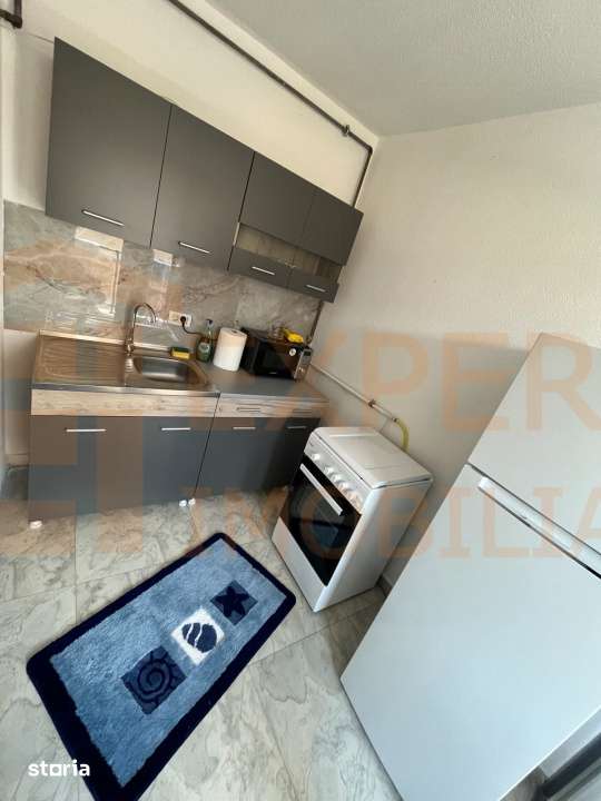 Apartament 2 camere de vanzare in Mamaia Nord – Zona Lidl, complet e - Imagine principală: 3/8