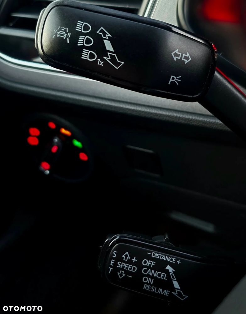 Seat Leon 2.0 TDI FR S&S - 22