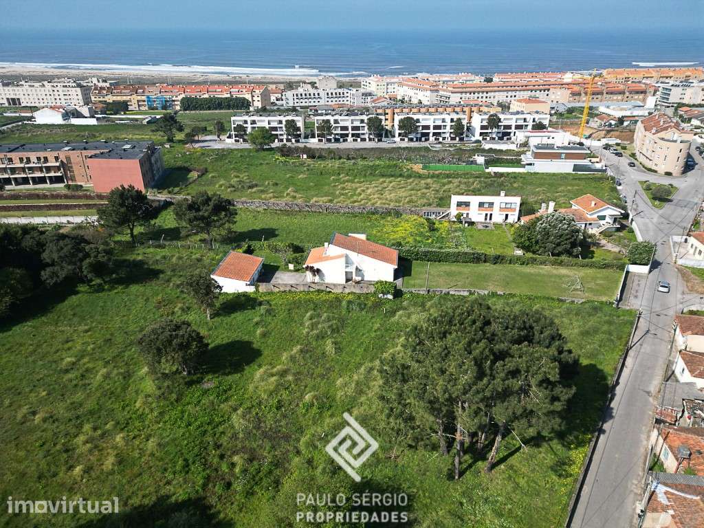 Terreno c/PIP aprovado em São Félix da Marinha, Vila Nova de Gaia - Grande imagem: 4/28