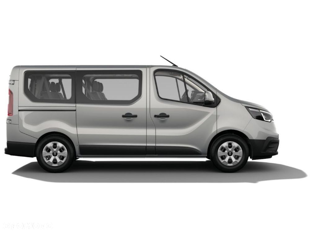 Renault trafic - 3