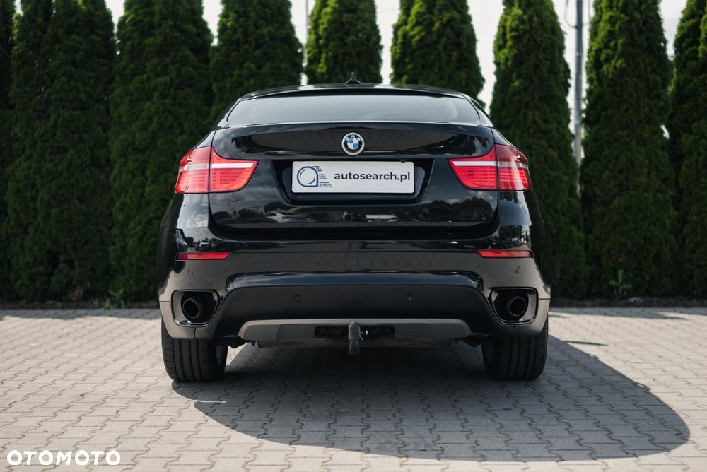 BMW X6 - 6