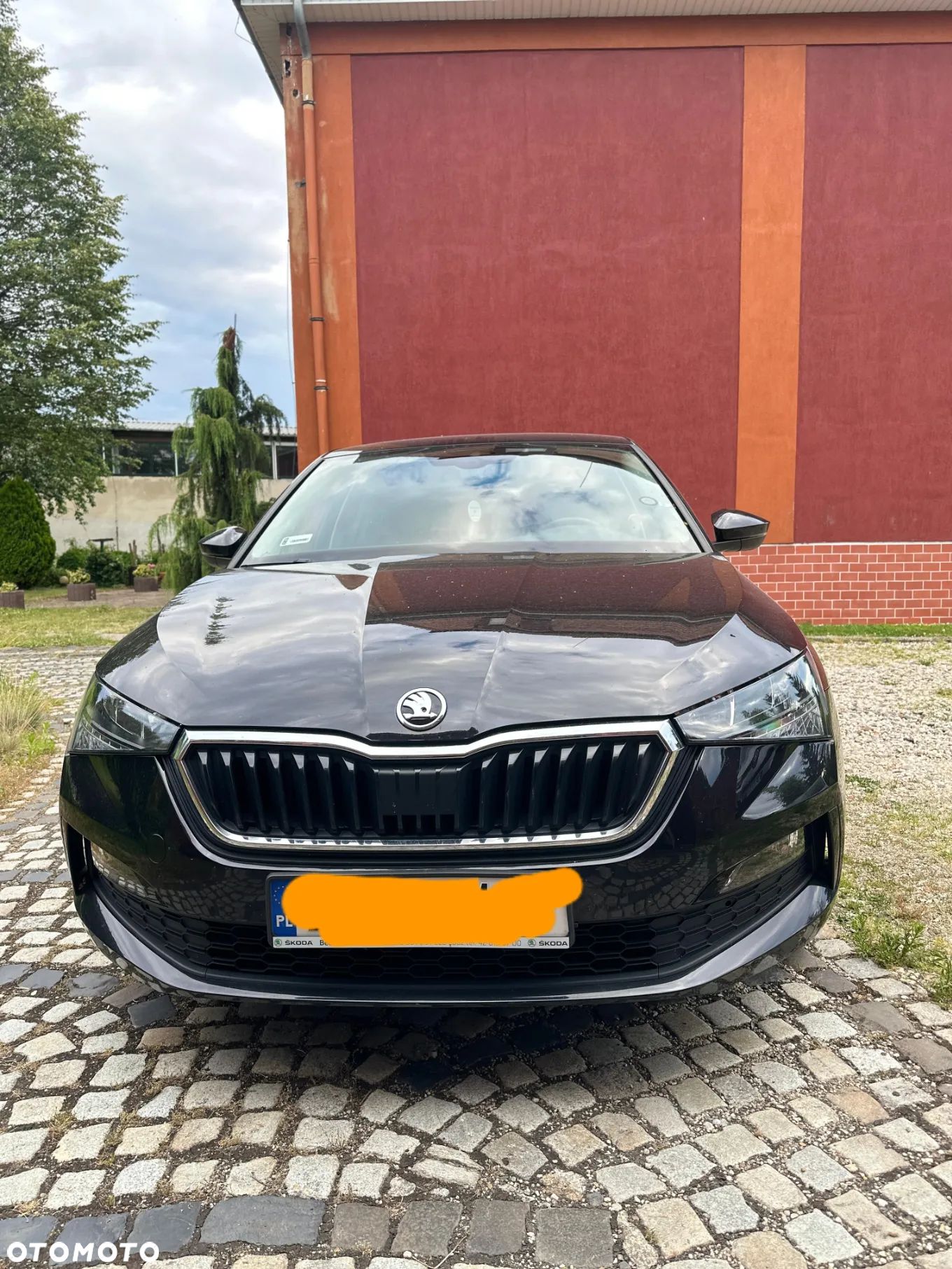 Skoda Scala - 1
