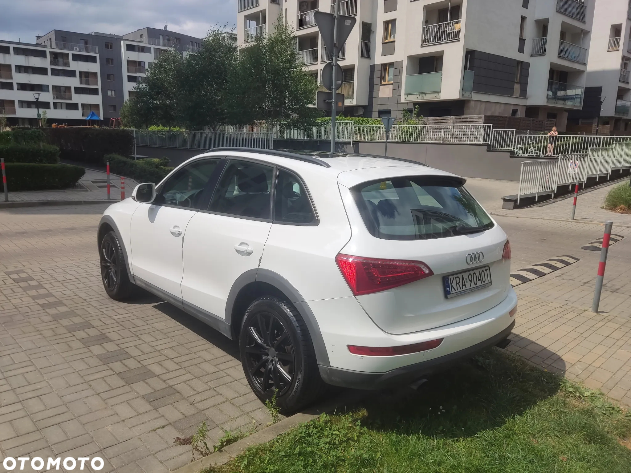 Audi Q5 2.0 TFSI Quattro S tronic - 4