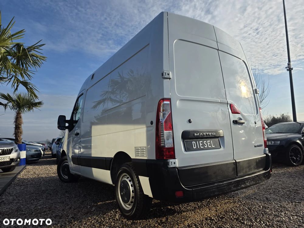 Renault Master - 11