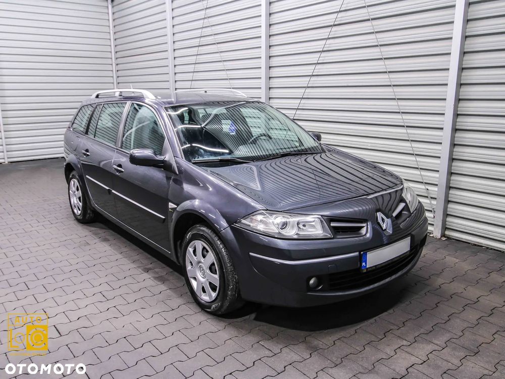 Renault Megane 1.4 Confort Dynamique - 5