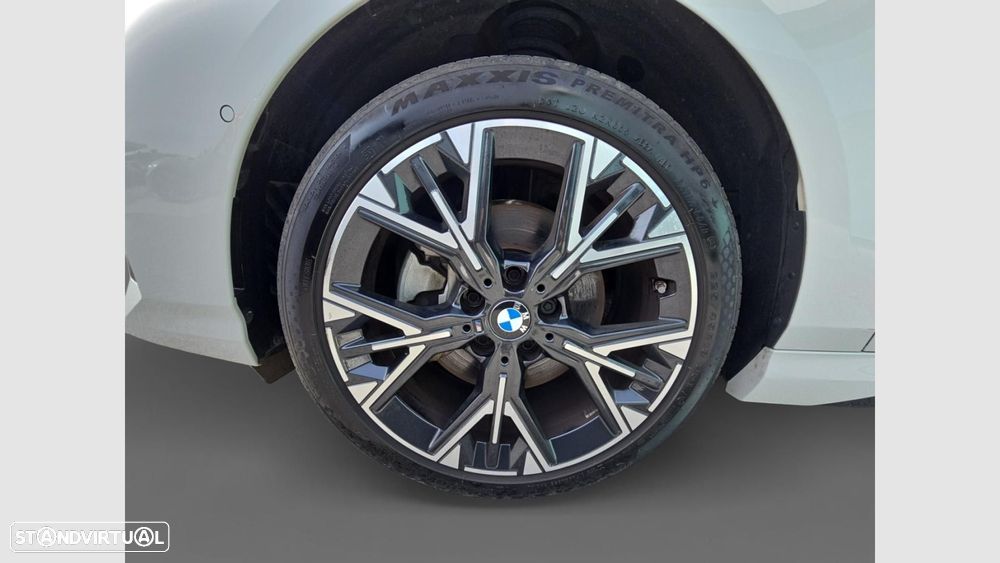 BMW 116 Pack Desportivo M - 16