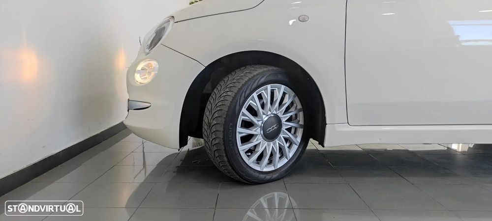 Fiat 500C 0.9 TwinAir Sport - 11