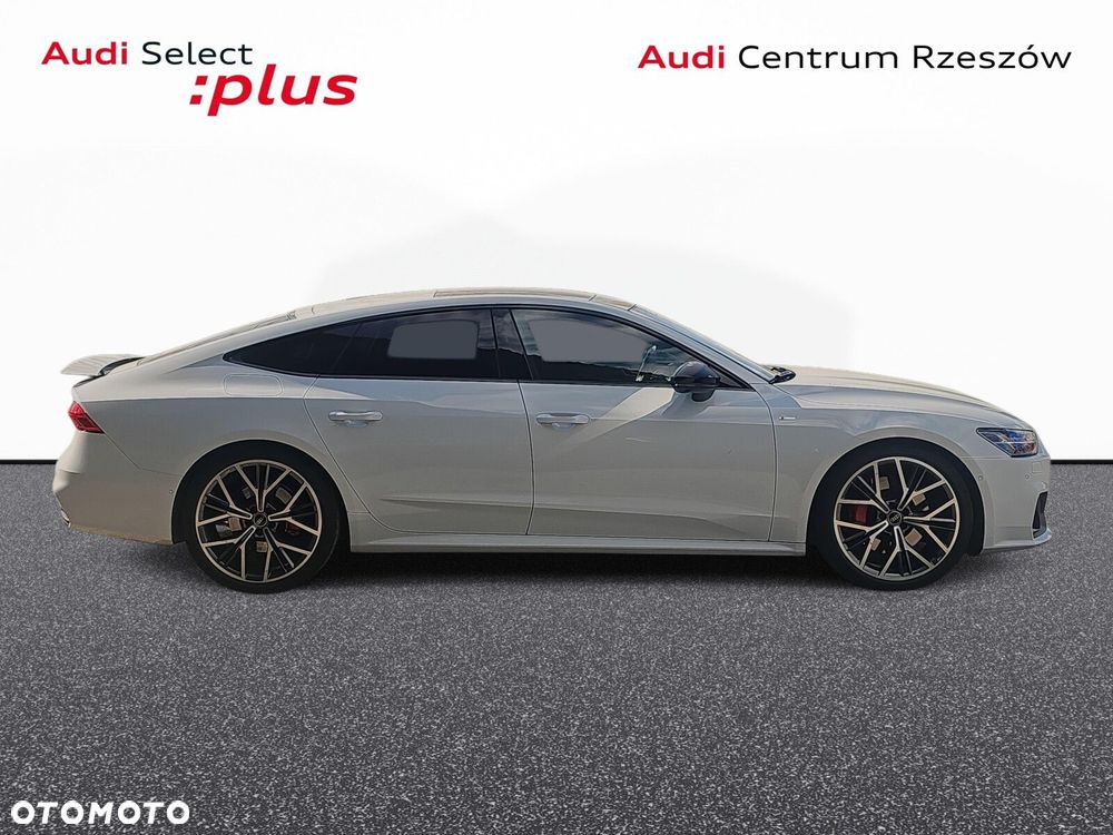Audi A7 Sportback - 5