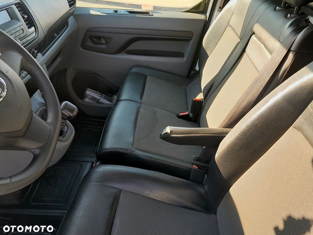 Toyota Proace - 17