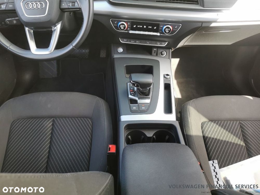 Audi Q5 - 10