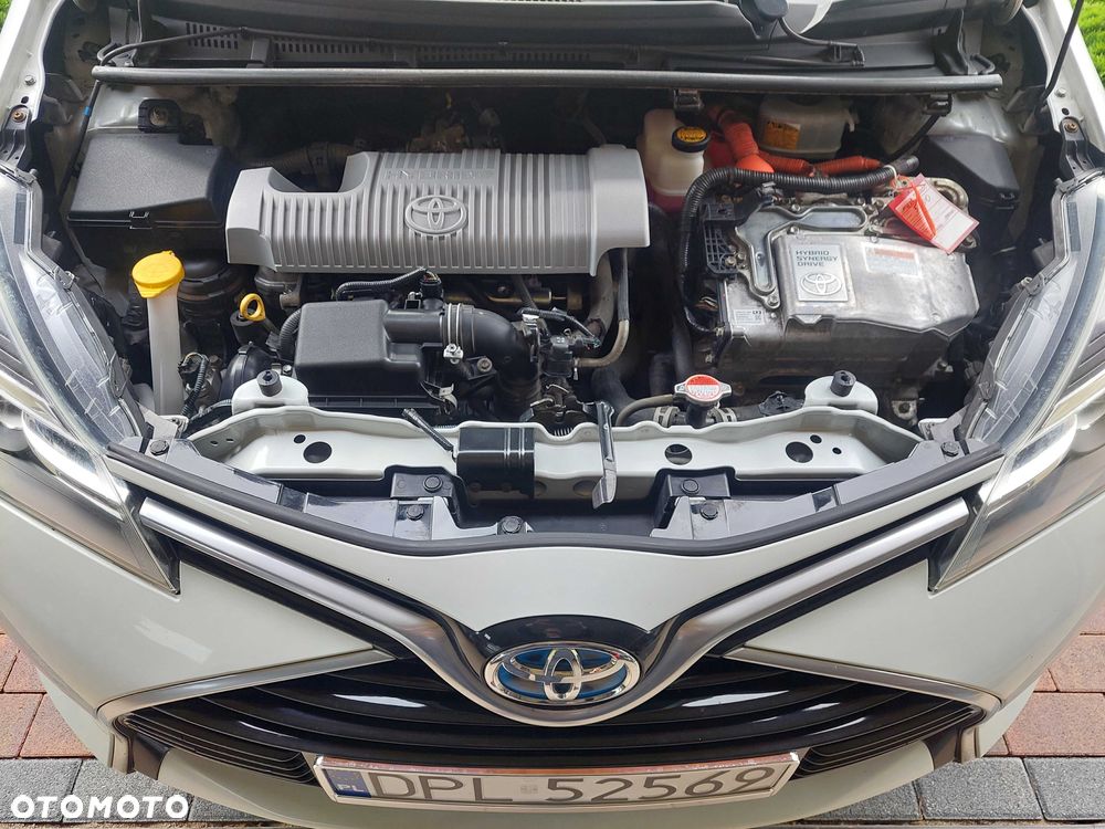 Toyota Yaris - 6