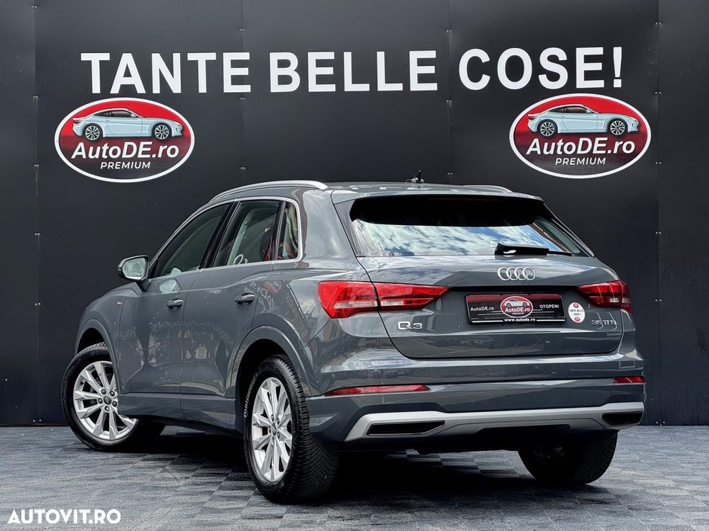 Audi Q3 - 5