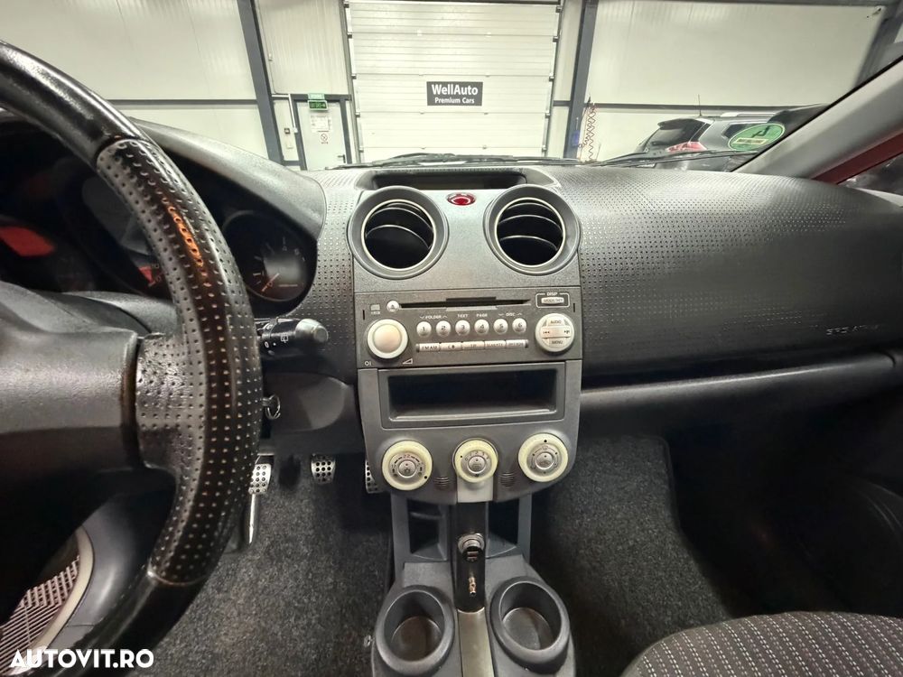 Mitsubishi Colt CZ3 1.3 Motion Plus - 14