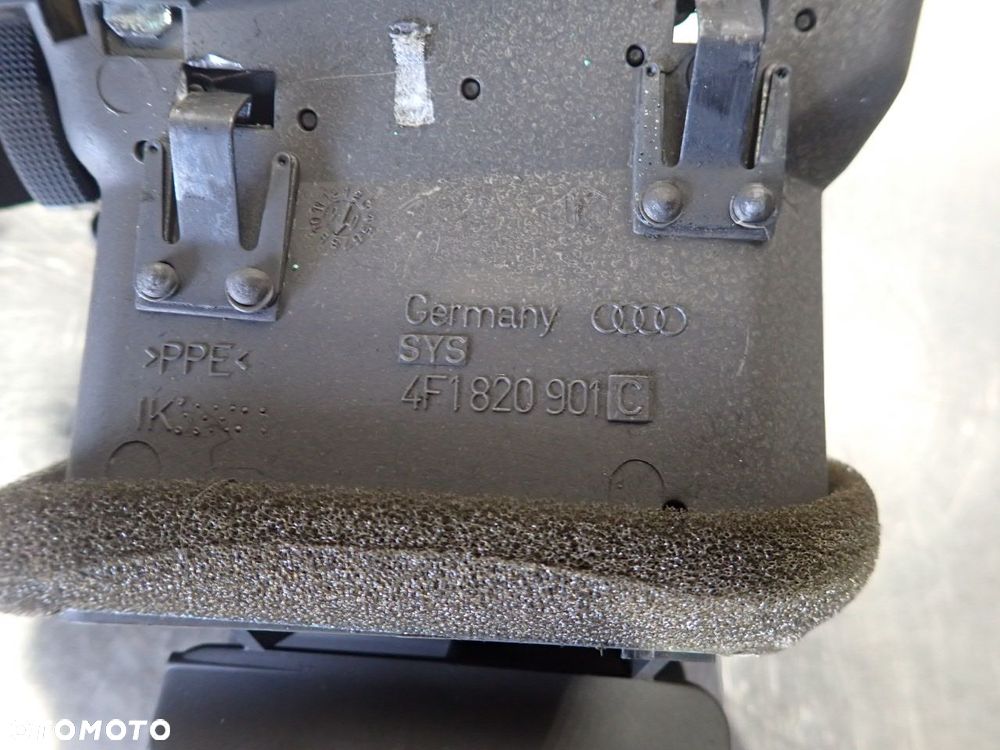 KRATKA NAWIEWU AUDI A6 C6 - 4