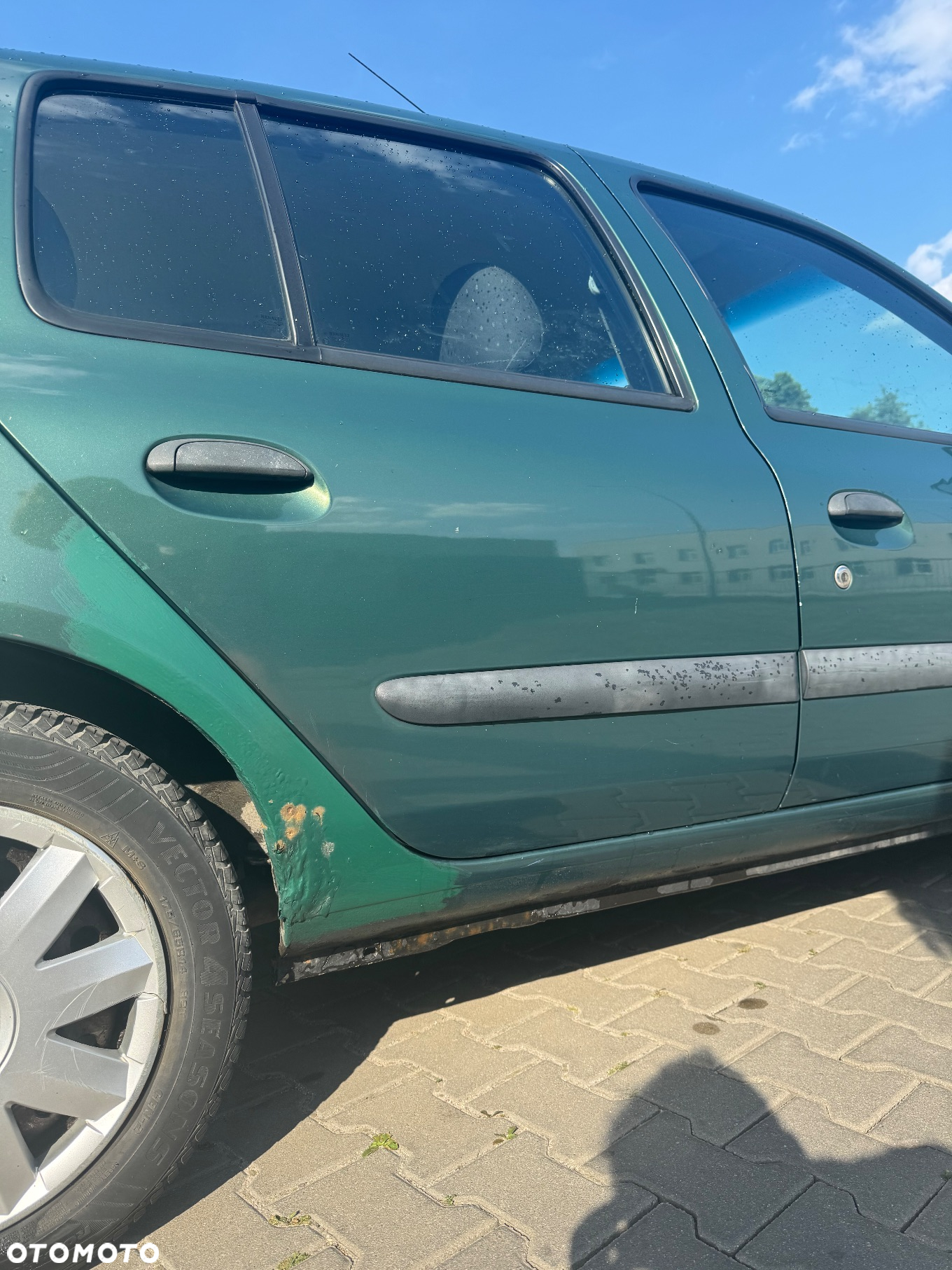 Renault Thalia 1.4 Access - 8