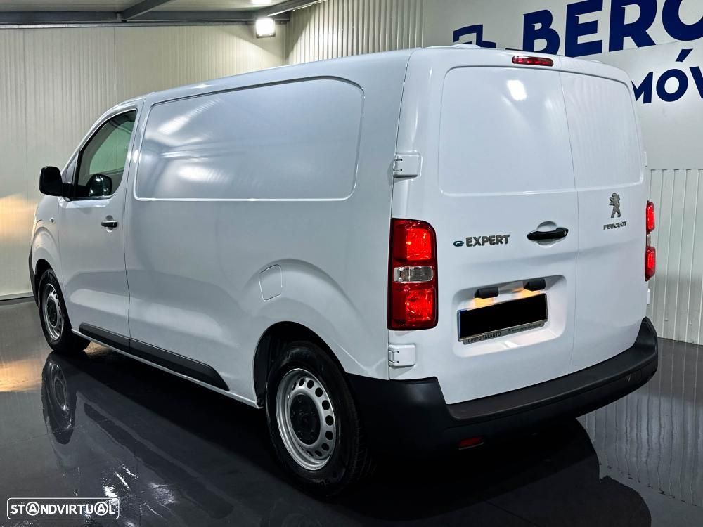 Peugeot Expert e Expert L2 Premium - 7