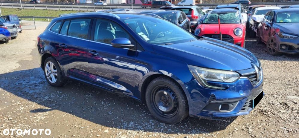 Renault Megane 1.5 dCi Color Edition - 1
