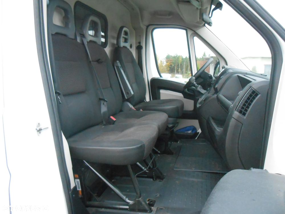 Citroën Jumper - 16