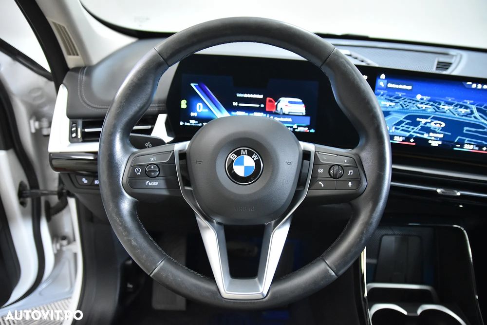 BMW X1 sDrive18i Aut. - 17
