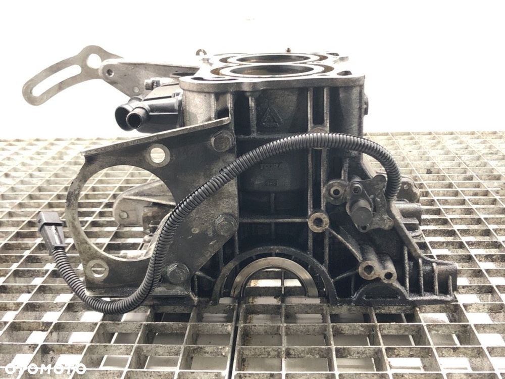 BLOK SILNIKA  MICROCAR M8 M8 LDW442 - 2