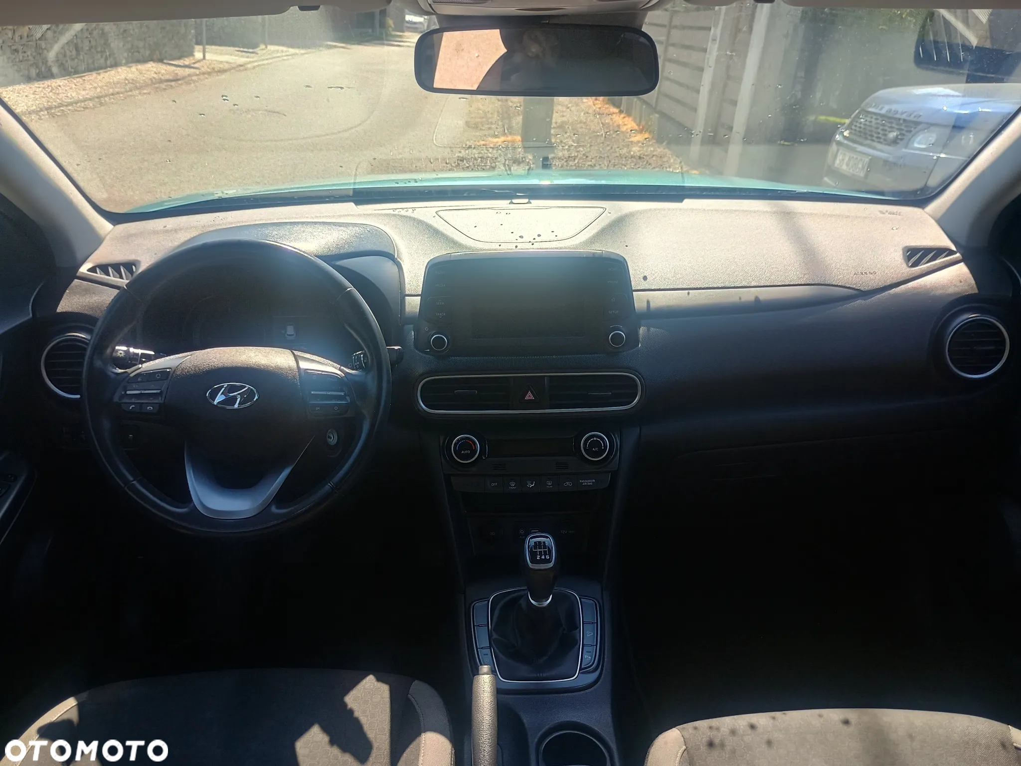 Hyundai Kona 1.0 T-GDI Premium - 22