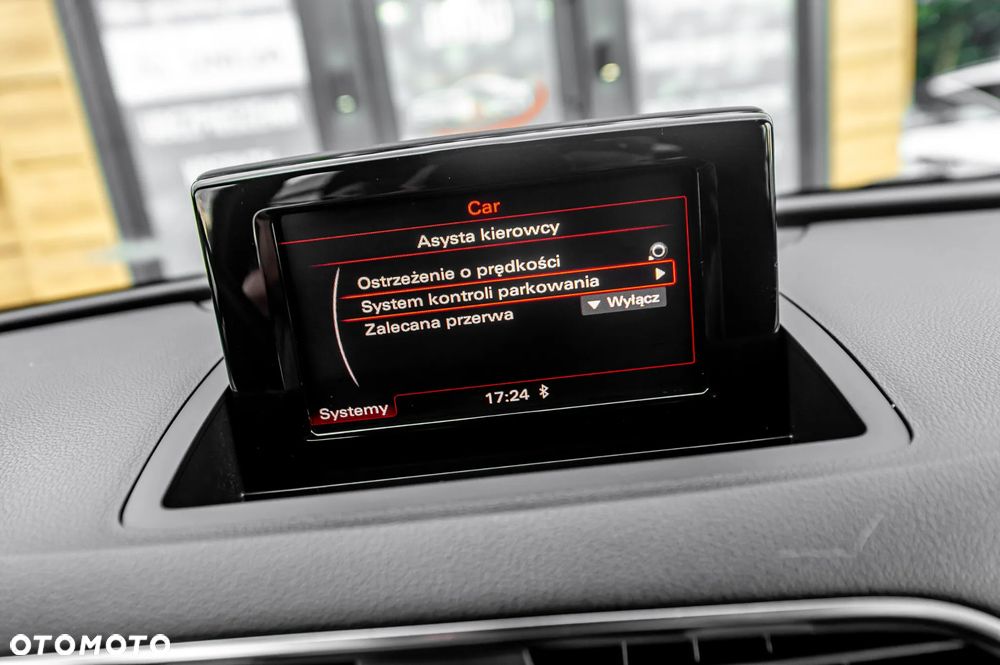 Audi Q3 2.0 TFSI Quattro S tronic - 35