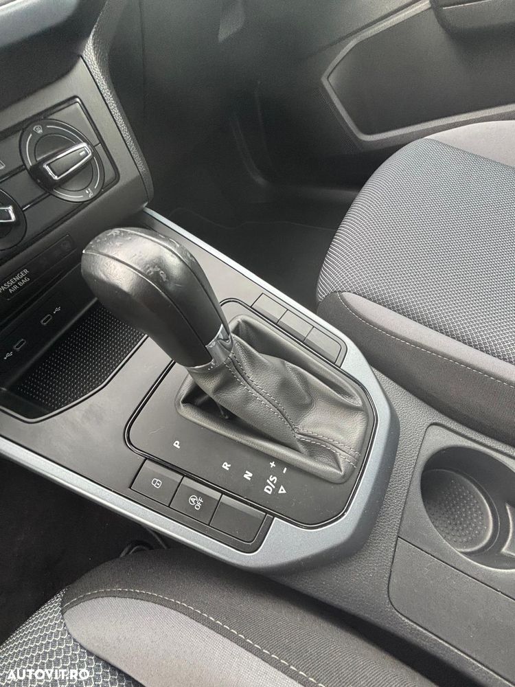 Seat Arona 1.0 TSI DSG7 Style - 5