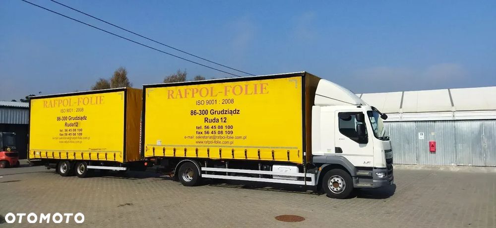 DAF LF 280 FA 116/2SP - 5