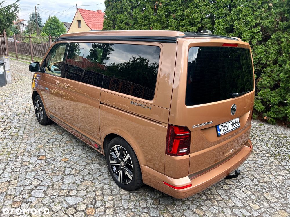 Volkswagen California - 16