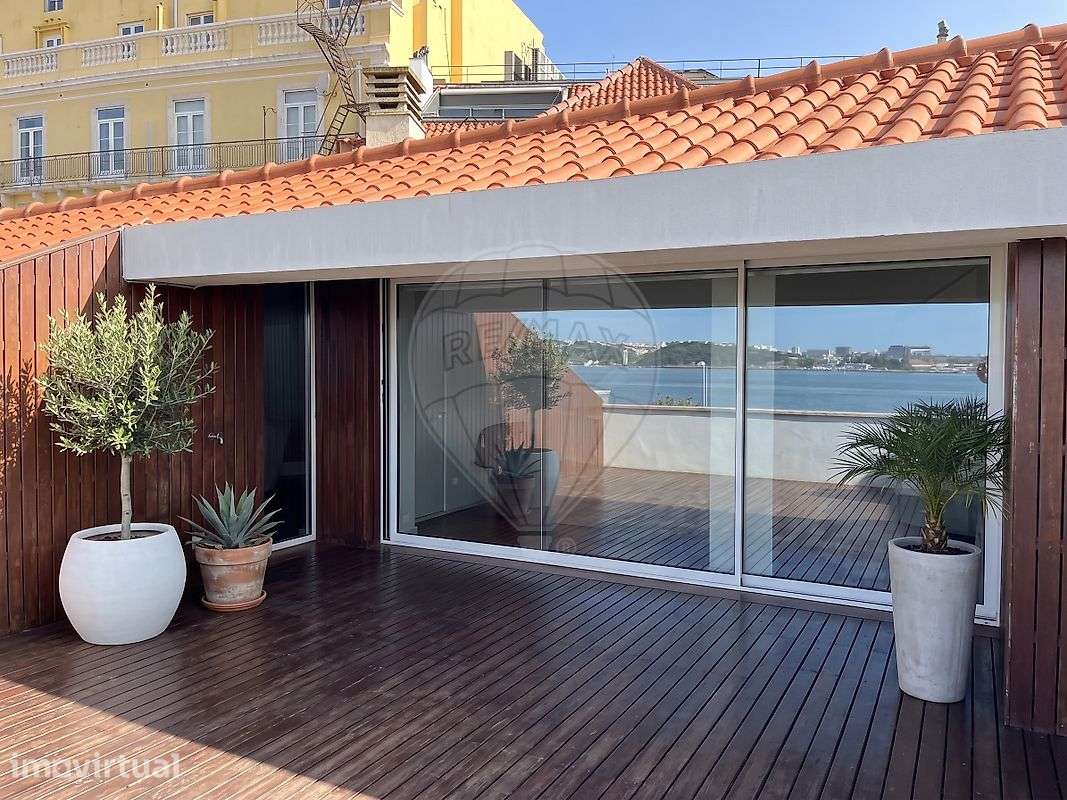 Apartamento T3 para arrendamento - Grande imagem: 5/24
