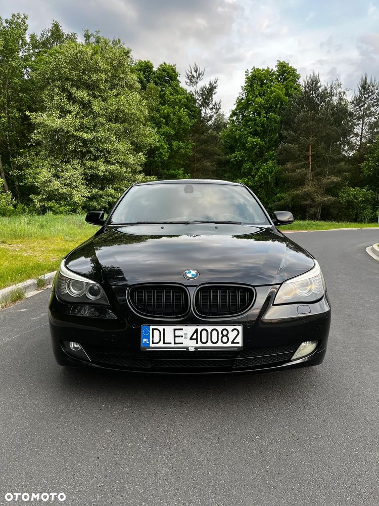 BMW Seria 5 - 3