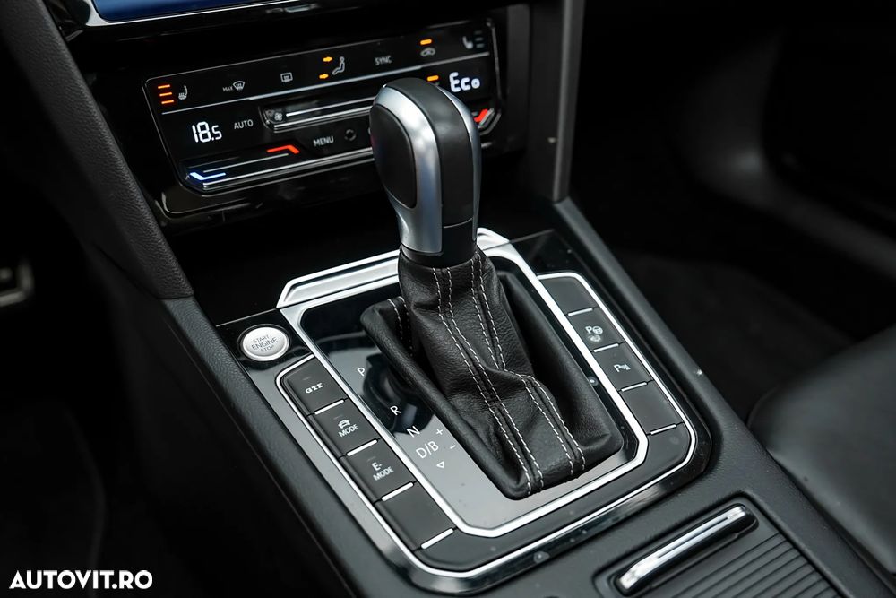 Volkswagen ARTEON 1.4 eHybrid OPF DSG R-Line - 22