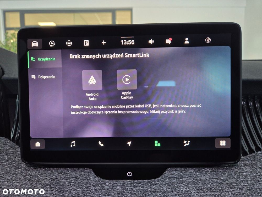 Skoda Superb 2.0 TSI Selection DSG - 24