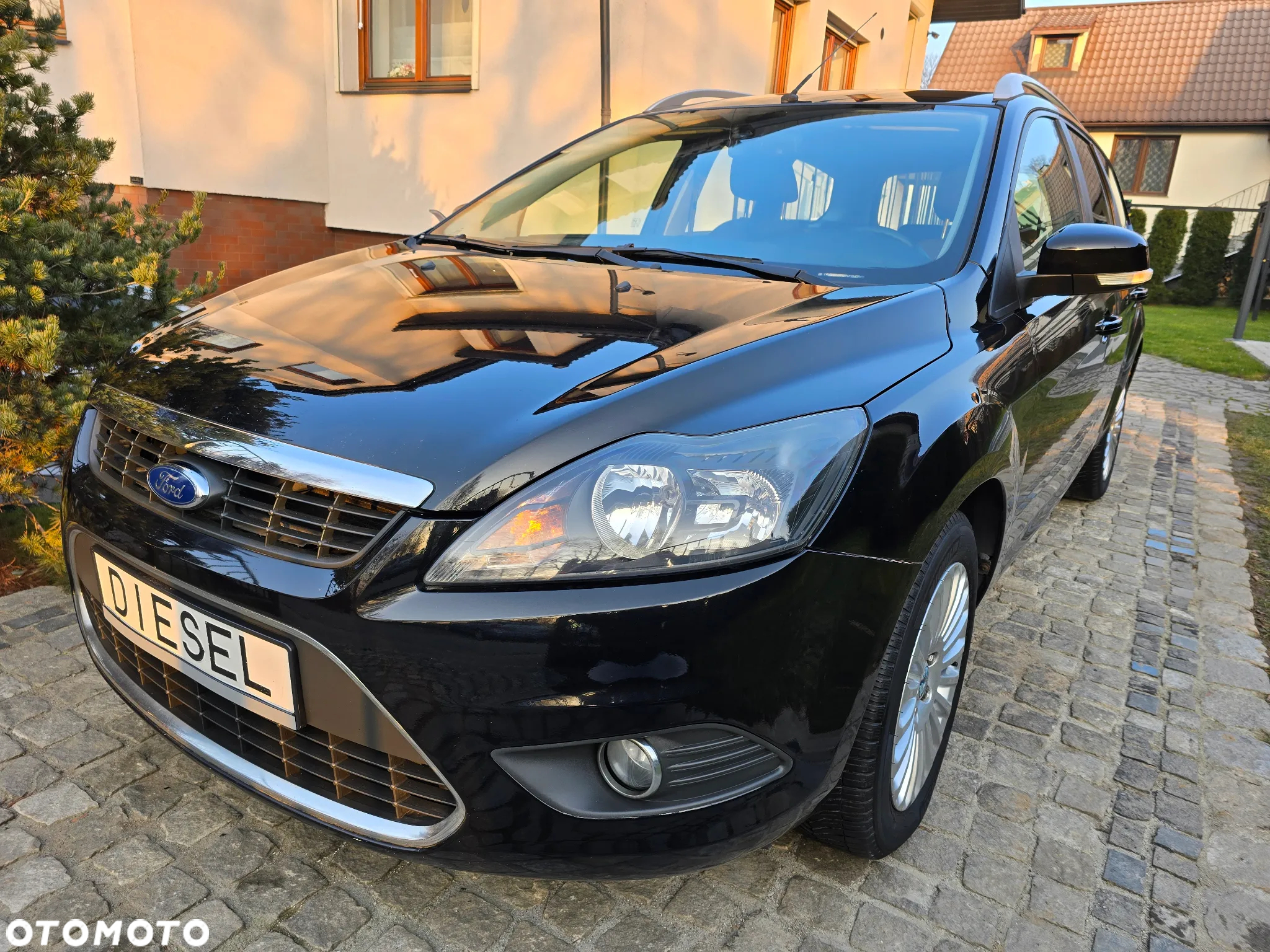 Ford Focus - 12