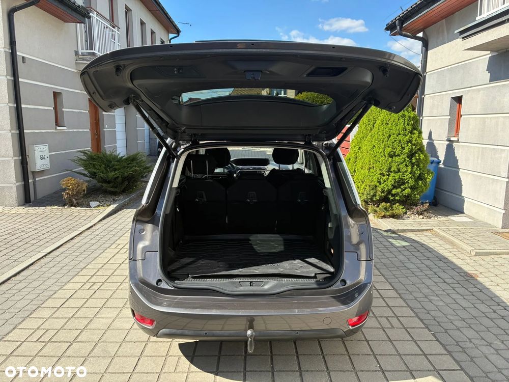 Citroën C4 Grand Picasso 1.6 THP Shine S&S EAT6 - 6