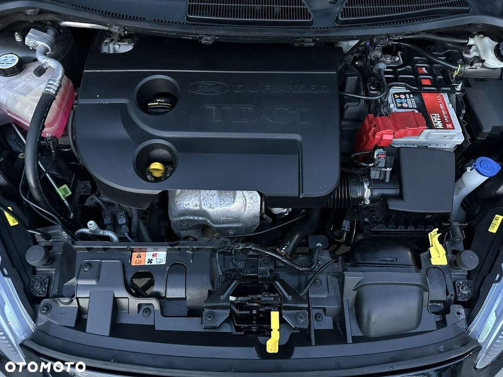 Ford Fiesta - 33