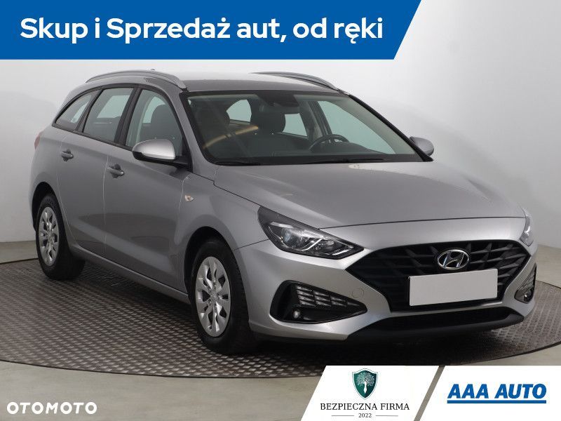 Hyundai i30 - 3