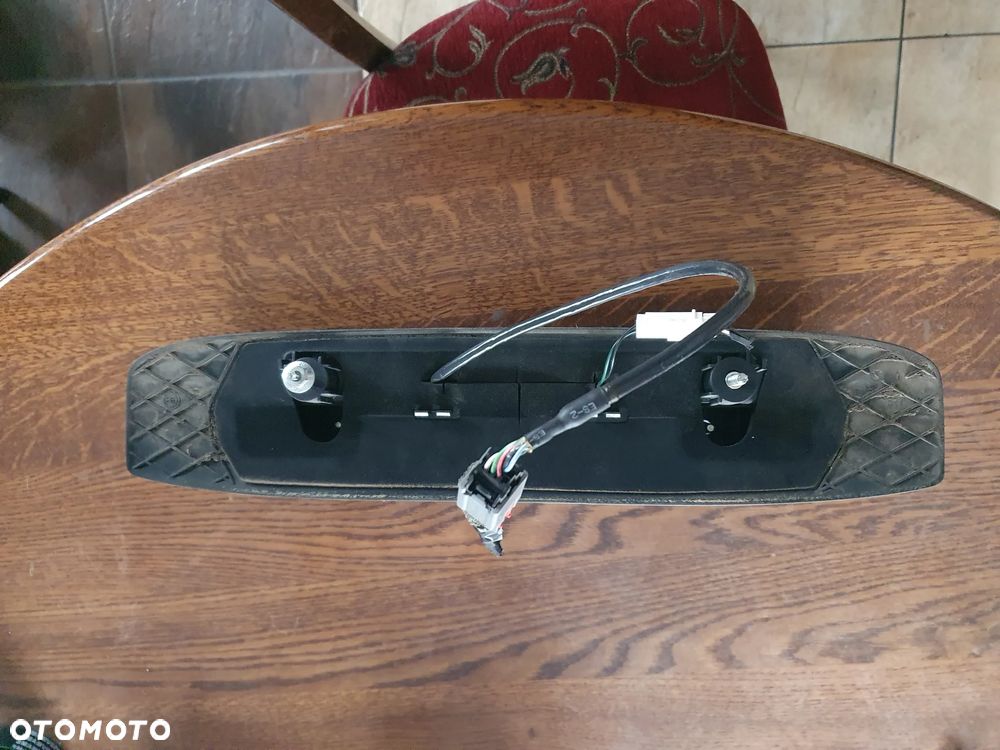 Kamera cofania Ducato, Jumper, Boxer - 3