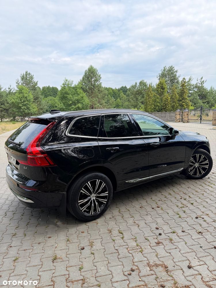 Volvo XC 60 - 10