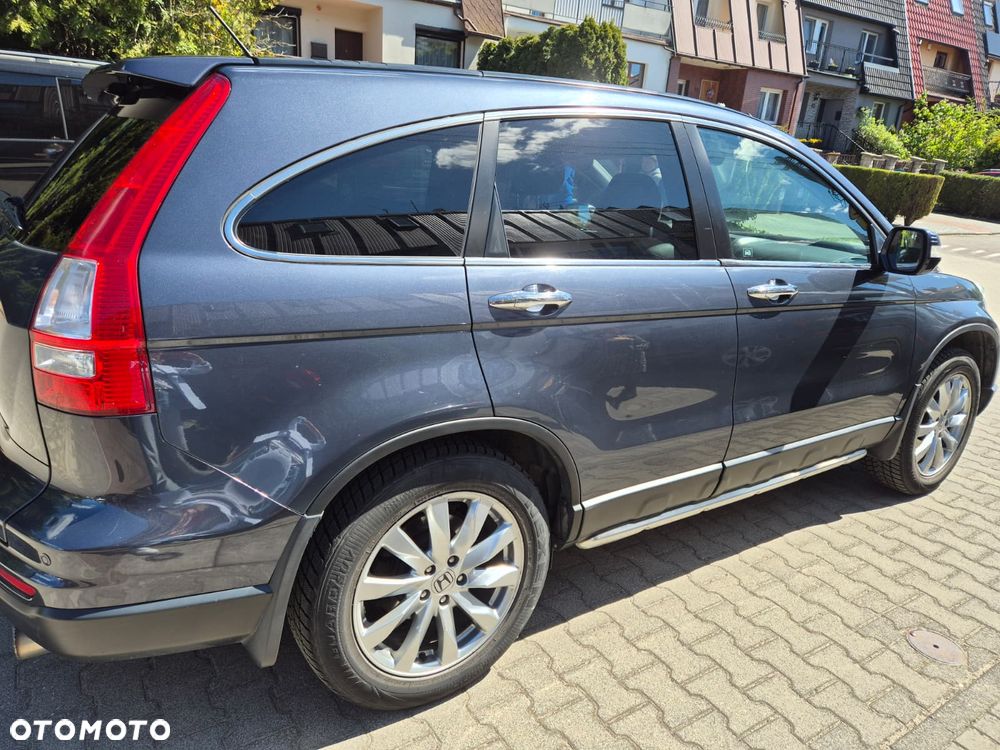 Honda CR-V 2.0 Executive - 3