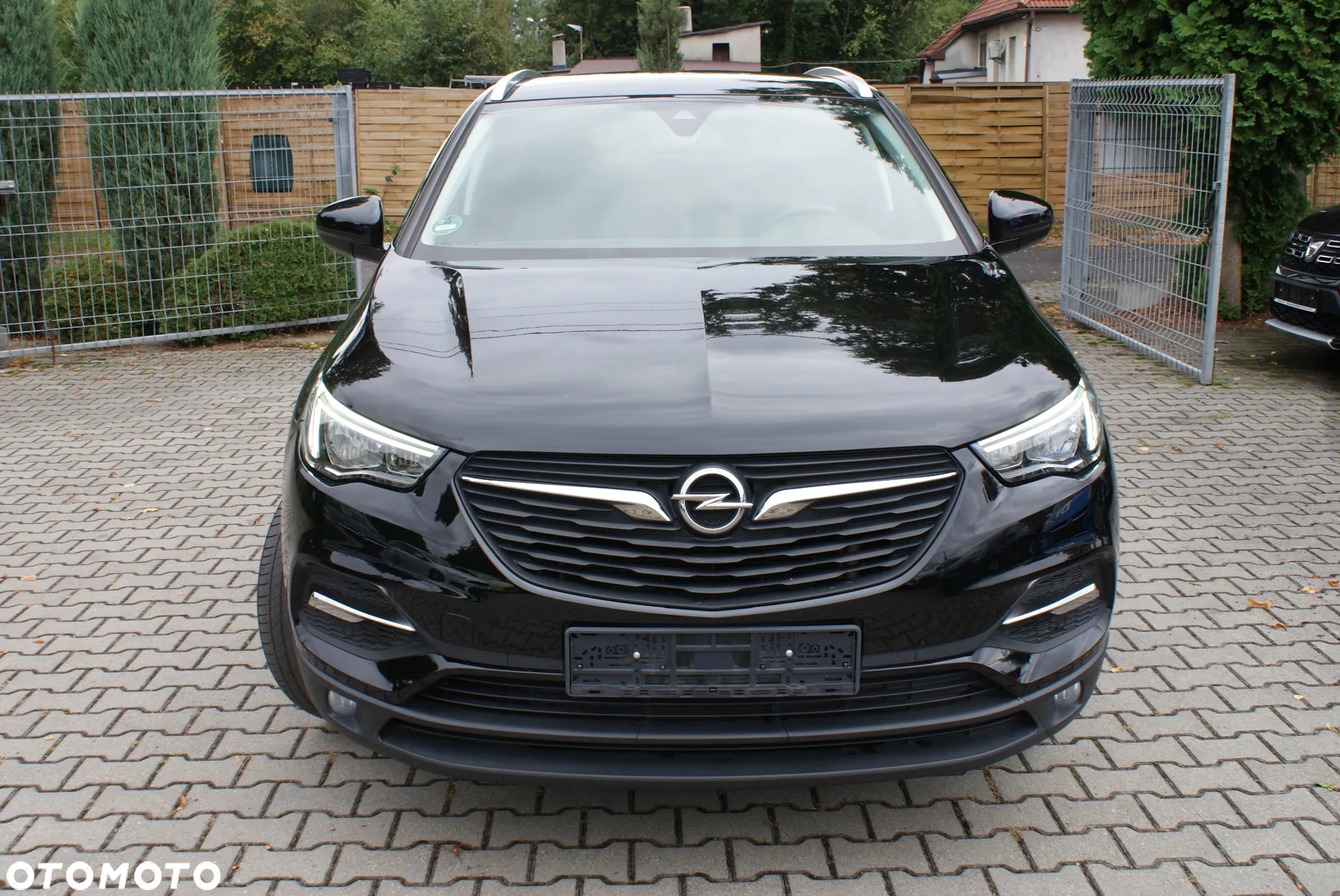 Opel Grandland X 1.2 Start/Stop Edition - 2