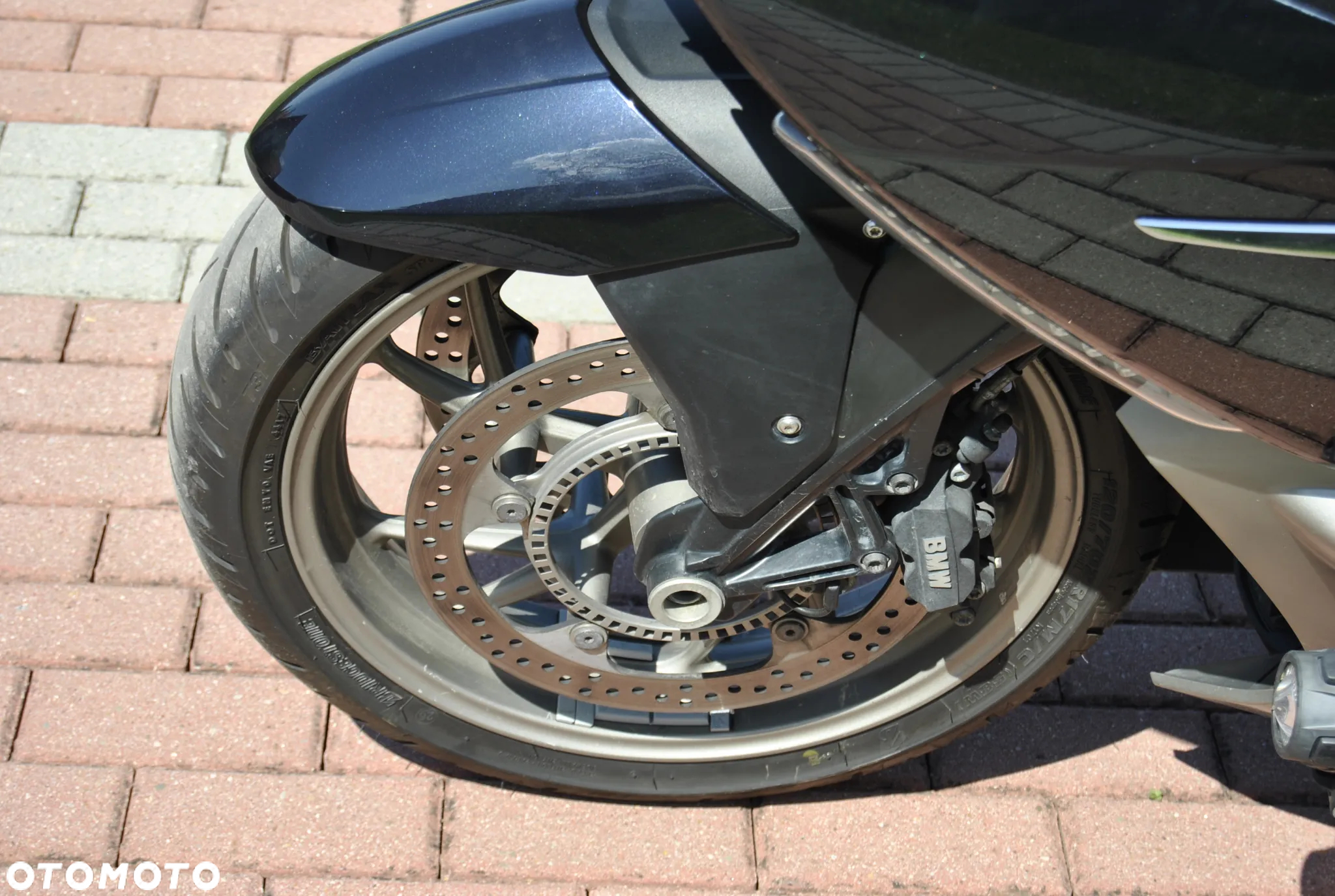BMW K - 6